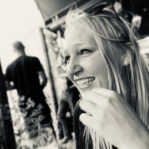 Meet your Posher, Samantha